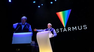 STARMUS-ի հաջորդ փառատոնը Հայաստանում անցկացնելը մեր երկիրը համաշխարհային հանրությանը ներկայացնելու ևս մեկ հնարավորություն է. Արմեն Սարգսյան