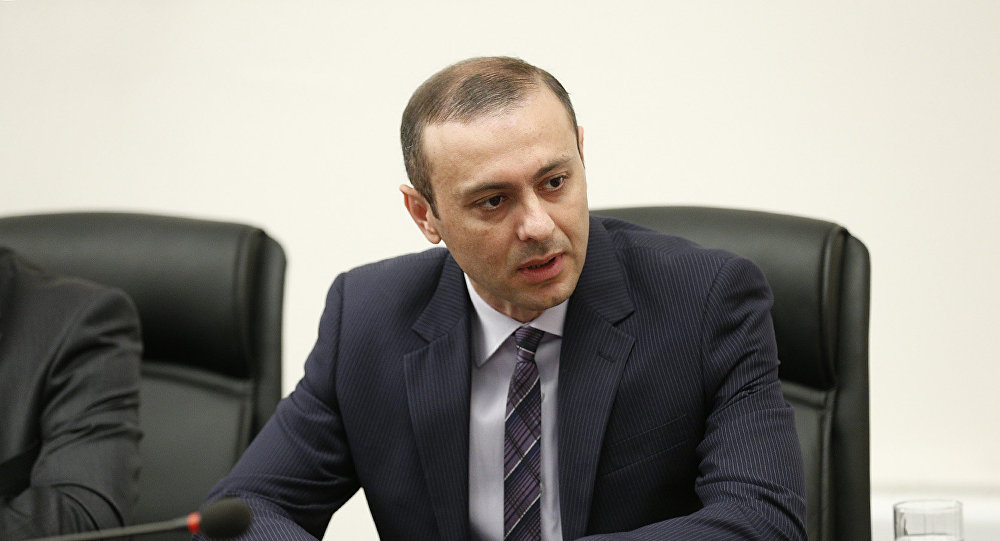 Արմեն Գրիգորյանը կմասնակցի ՀԱՊԿ անվտանգության խորհուրդների քարտուղարների կոմիտեի նիստին