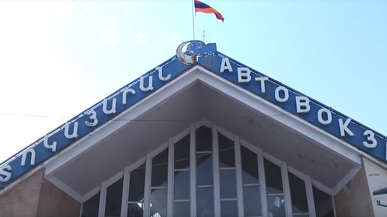 Նոր բացահայտումներ «Հայավտոկայարան» ՓԲԸ-ում