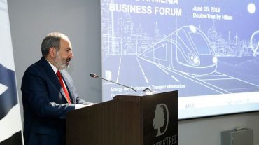 Կառավարությունը կանգնած է հայ և իտալացի գործարարների պայմանավորվածությունների թիկունքին. վարչապետ