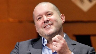 Apple-ի գլխավոր դիզայները հեռանում է պաշտոնից
