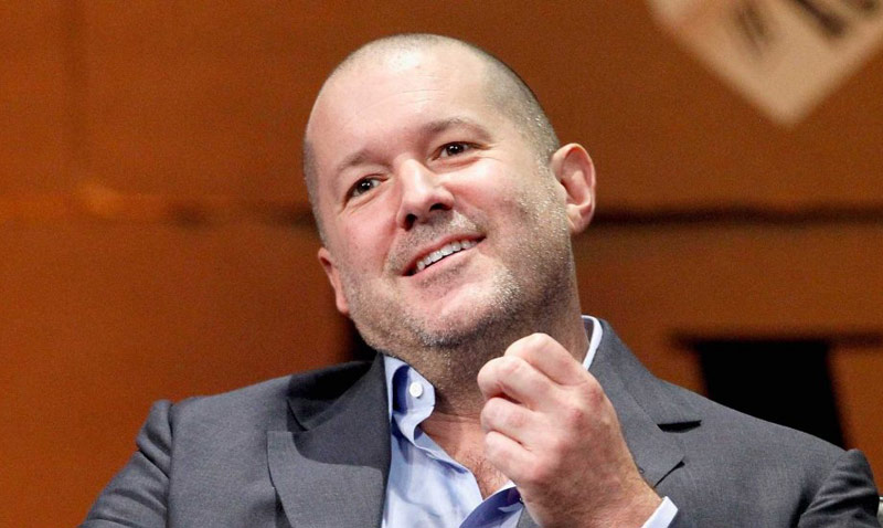 Apple-ի գլխավոր դիզայները հեռանում է պաշտոնից