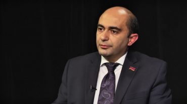 «Լուսավոր Հայաստան»-ը պատրաստ է աջակցել վեթինգի գործընթացի արդյունավետ իրագործմանը. Էդմոն Մարուքյան