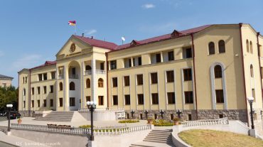 Հայկական զույգ պետությունների ֆինանսատնտեսական համագործակցությունը գտնվում է բարձր մակարդակի վրա: