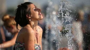 ԱՄՆ-ում՝ ձնաբուք, Եվրոպայում՝ անոմալ շոգ, ի՞նչ է կատարվում աշխարհում