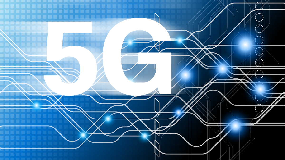Մեծ Բրիտանիայում 5G ցանց են գործարկել