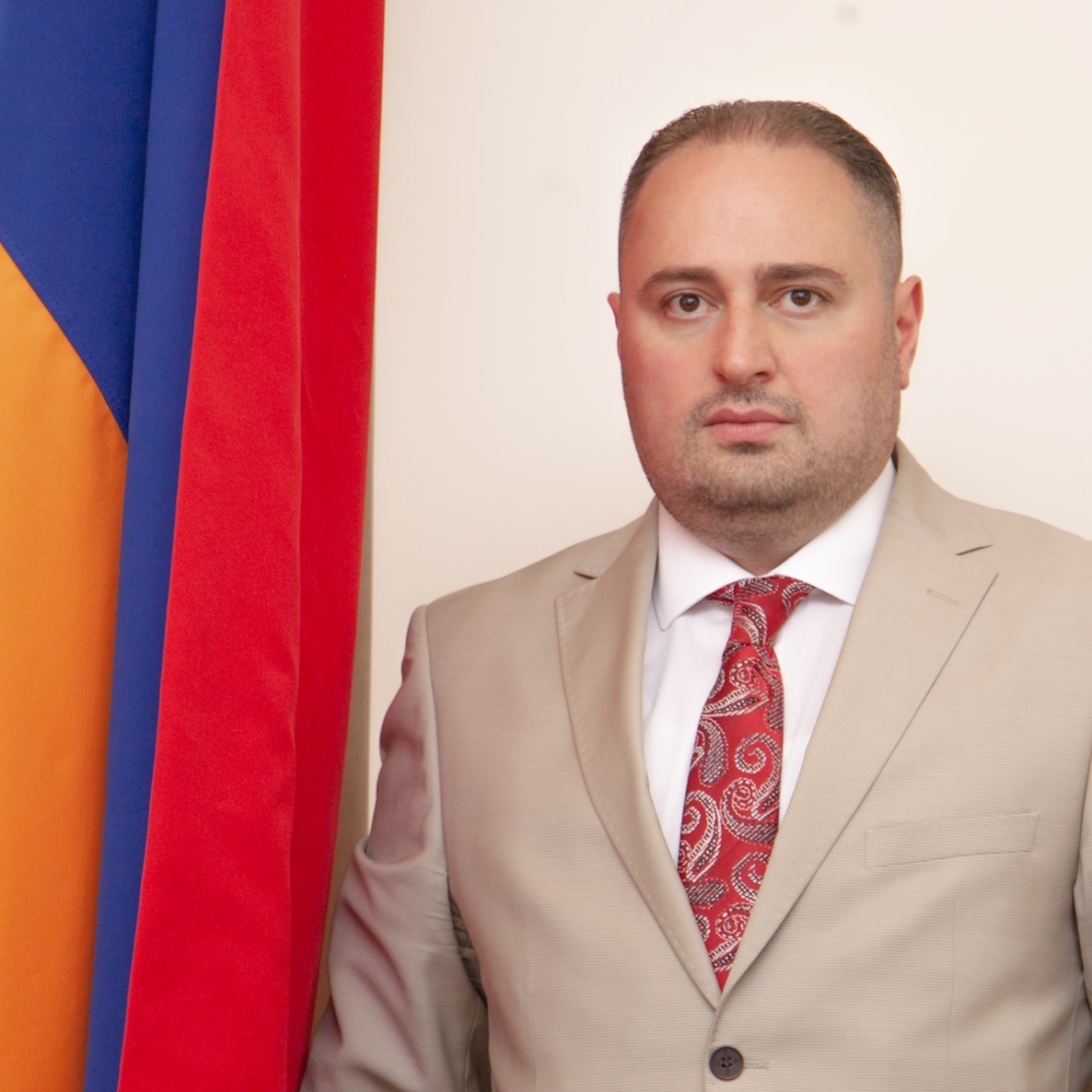 Էթիկայի հանձնաժողով Հաշվեքննիչ պալատի նախագահի նկատմամբ վարույթ հարուցելու դիմում է ներկայացվել