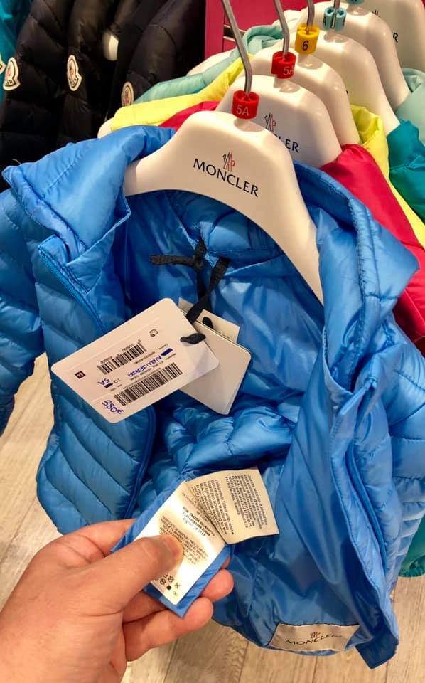 «Made in Armenia» գրությամբ բաճկոններ՝ Մոնակոյում