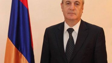 Գառնիկ Բադալյանի հոգեհանգստի արարողությունը տեղի կունենա հունիսի 16-ին Կոնդի Սուրբ Հովհաննես եկեղեցում
