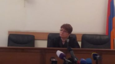Մանվել Գրիգորյանի գործով դատական նիստը հետաձգվեց