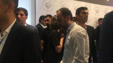 Սասուն Միքայելյանը չի ընդգրկվել ՔՊ վարչության կազմում