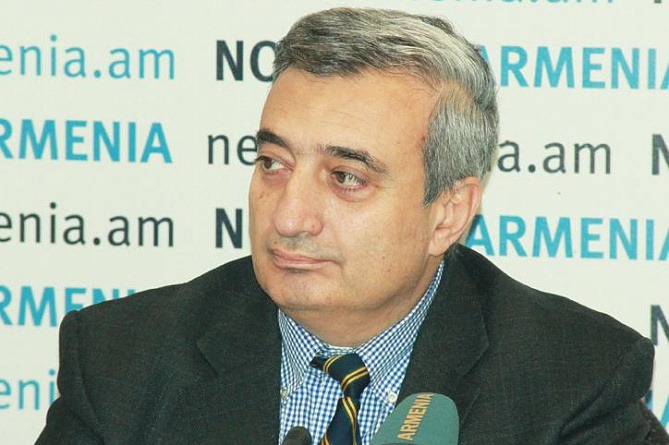 Աշոտ Մելքոնյանի՝ Վրաստան մուտքի հետ կապված խնդիրն առաջացել էր տեխնիկական սխալի պատճառով. պարզաբանում