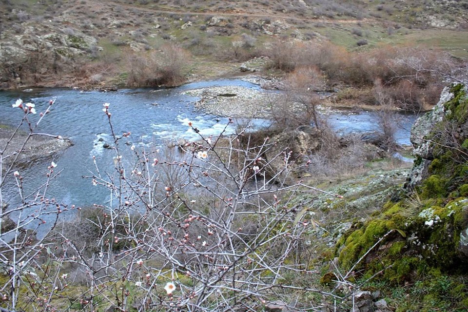 Քաշաթաղում 16-ամյա պատանի է ջրահեղձ եղել