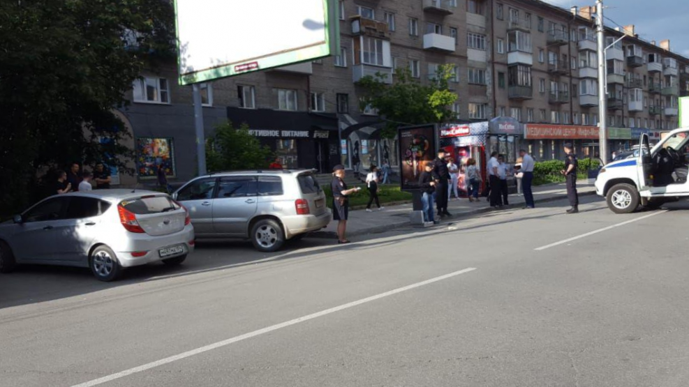 Նովոսիբիրսկում հայ է սպանվել