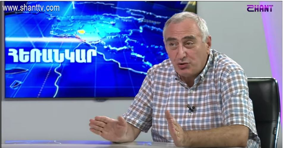 Քաղտեխնոլոգը՝ «սամասուդի» չհասնելու կարևորության մասին