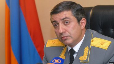 Միհրան Պողոսյանին կալանավորելու որոշումն ուժի մեջ են թողել