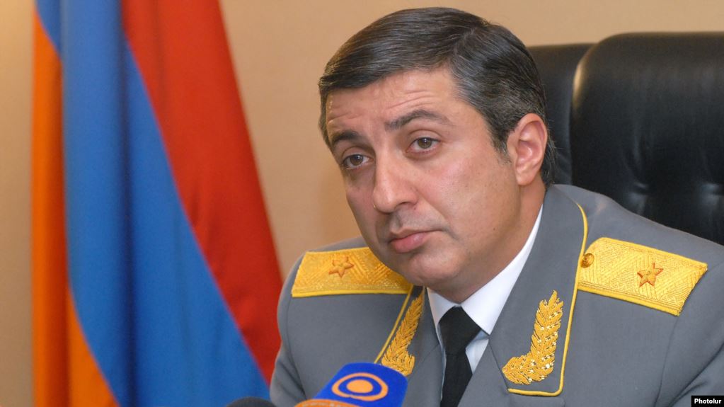 Միհրան Պողոսյանին կալանավորելու որոշումն ուժի մեջ են թողել