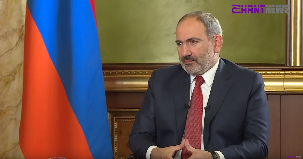 Ինչպես կվերնագրի վարչապետն իր բացառիկ հարցազրույցը SHANTNEWS-ին