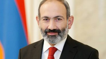 Փաշինյանը շնորհավորել է Իսլանդիայի վարչապետին Ազգային տոնի կապակցությամբ