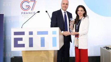 52 երկրների շարքում Հայաստանն արժանացել է ԱՃԹՆ-ի նախագահության հատուկ մրցանակին