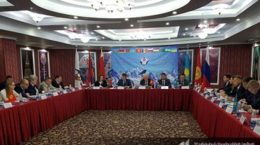 ՊԵԿ-ը մասնակցել է ՄՄ պետությունների մաքսային ծառայությունների կոլեգիայի 31-րդ նիստին