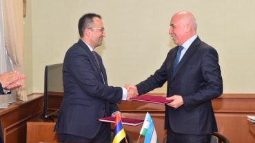 Հայաստանի և Ուզբեկստանի միջև ստորագրվել է առողջապահական համաձայնագիր