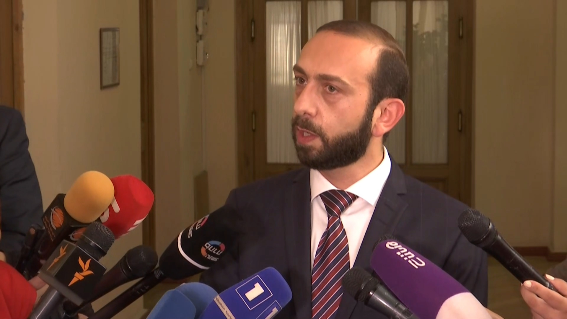 Ռուբեն Ռուբինյանի քվեարկության տեխնիկական խնդիրը արդյո՞ք կունենա ազդեցություն. մեկնաբանում է Միրզոյանը