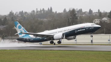 Boeing 737-ի հարյուրավոր ինքնաթիռներում դետալների թերություններ են հայտնաբերվել