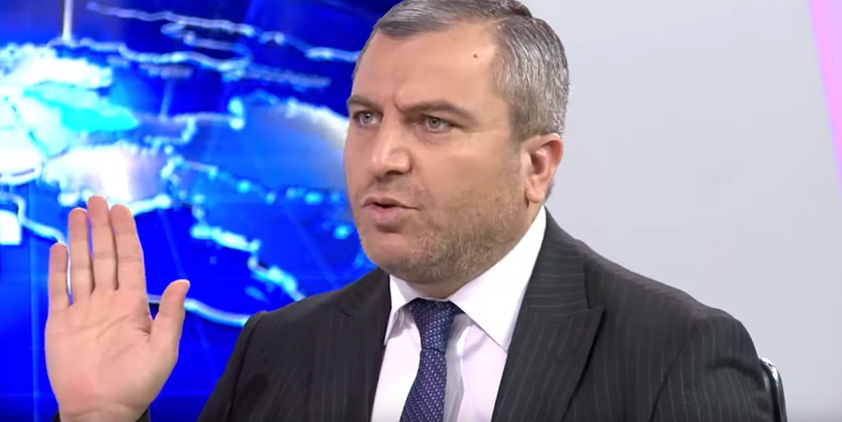 Օրենսդիր իշխանությունը որևէ առնչություն չպետք է ունենա դատական իշխանությունը երաշխավորող մարմնի ձևավորմանը. Նորիկյան