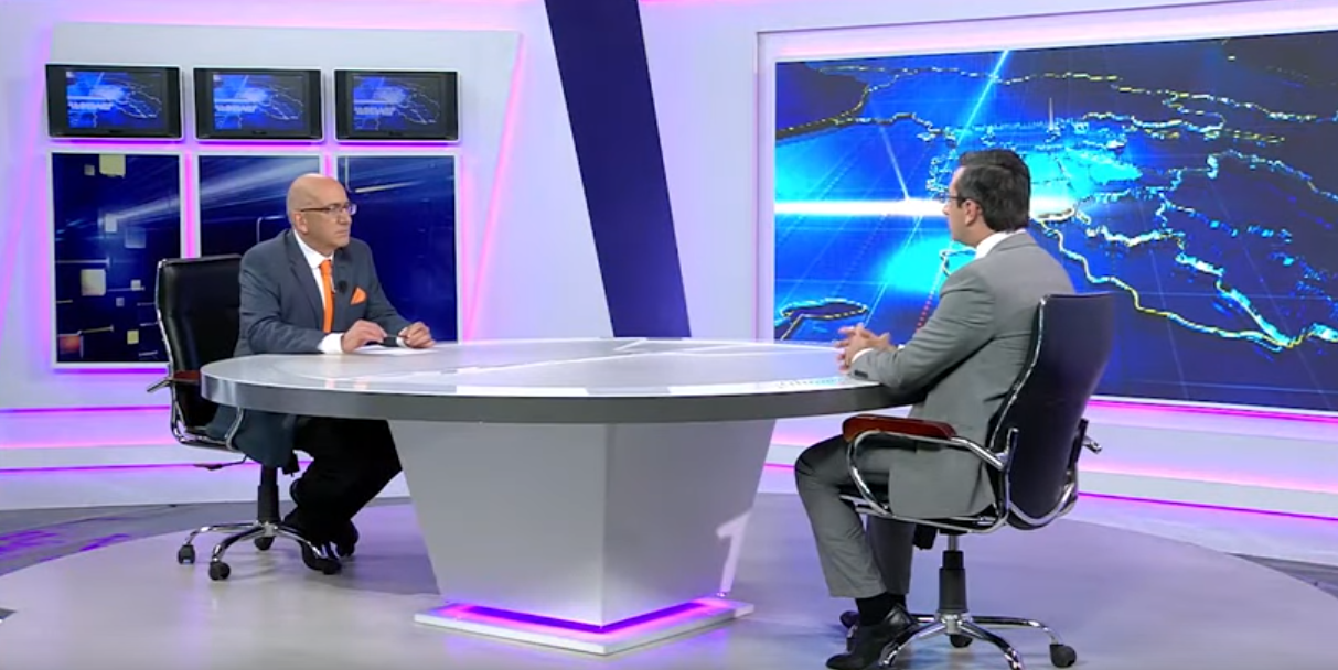 Ցավոք, մեր ոստիկանությունը շարունակեց խորհրդային ոստիկանության վատ ավանդույթները. Գորգիսյան