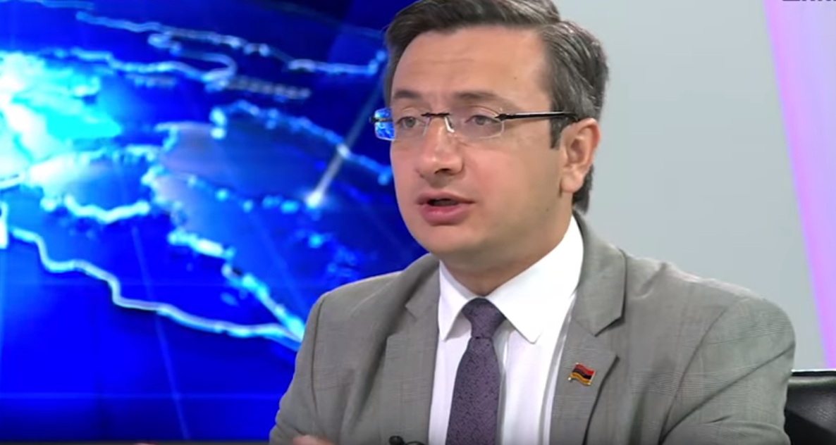 Քաղաքապետարանն իր պարտականությունները շատ թերի է կատարում. Գորգիսյան