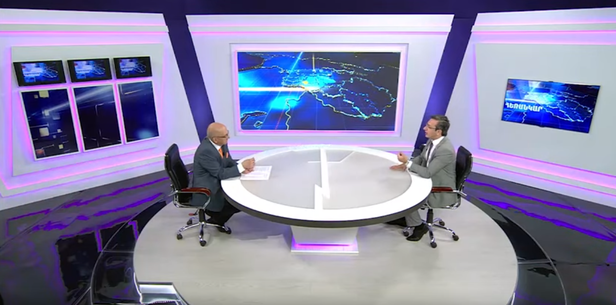 Երթուղայինի վարորդներն աշխատում են կիսաստրկական ռեժիմով, այդ պայմաններում նրանցից պահանջել շատ բան չես կարող. Գորգիսյան