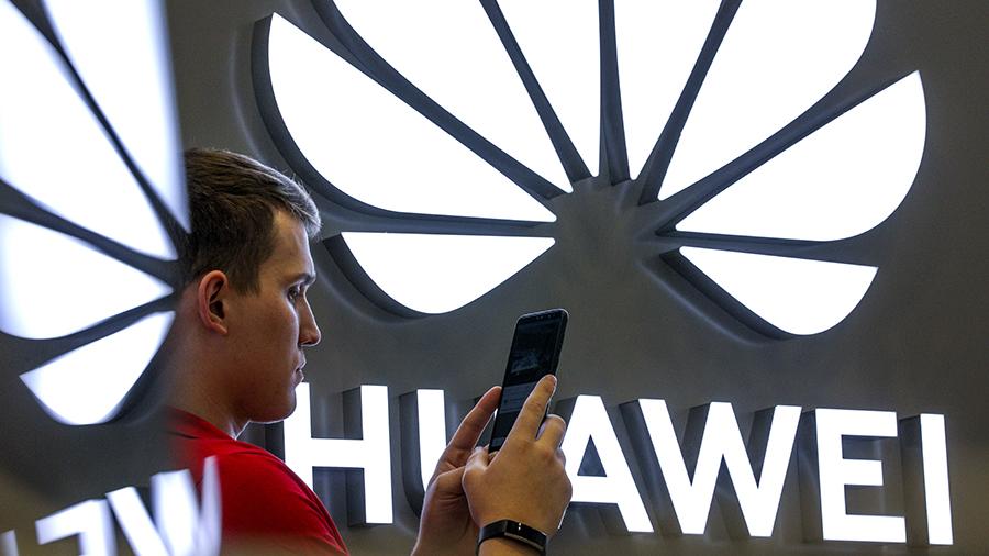 Huawei-ի գործունեությունը հակասում է արևմտյան արժեքներին․ Պոմպեո