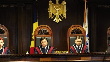 Մոլդովայի ՍԴ բոլոր դատավորները հրաժարական են ներկայացրել