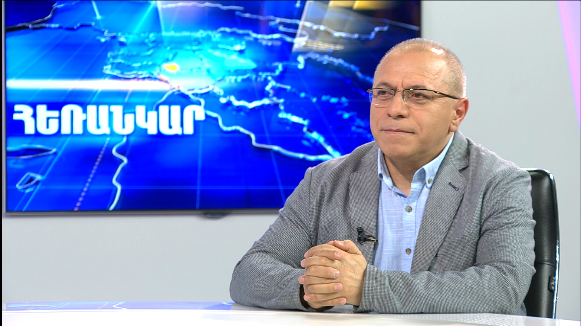 Խաչատուր Գասպարյան