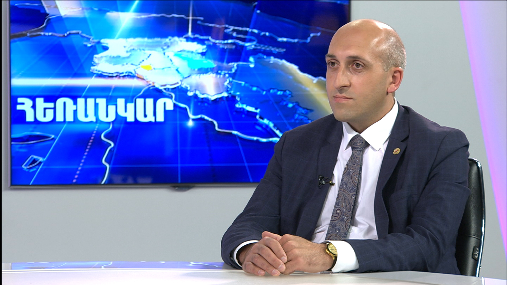 Անդրեյ Ղուկասյան