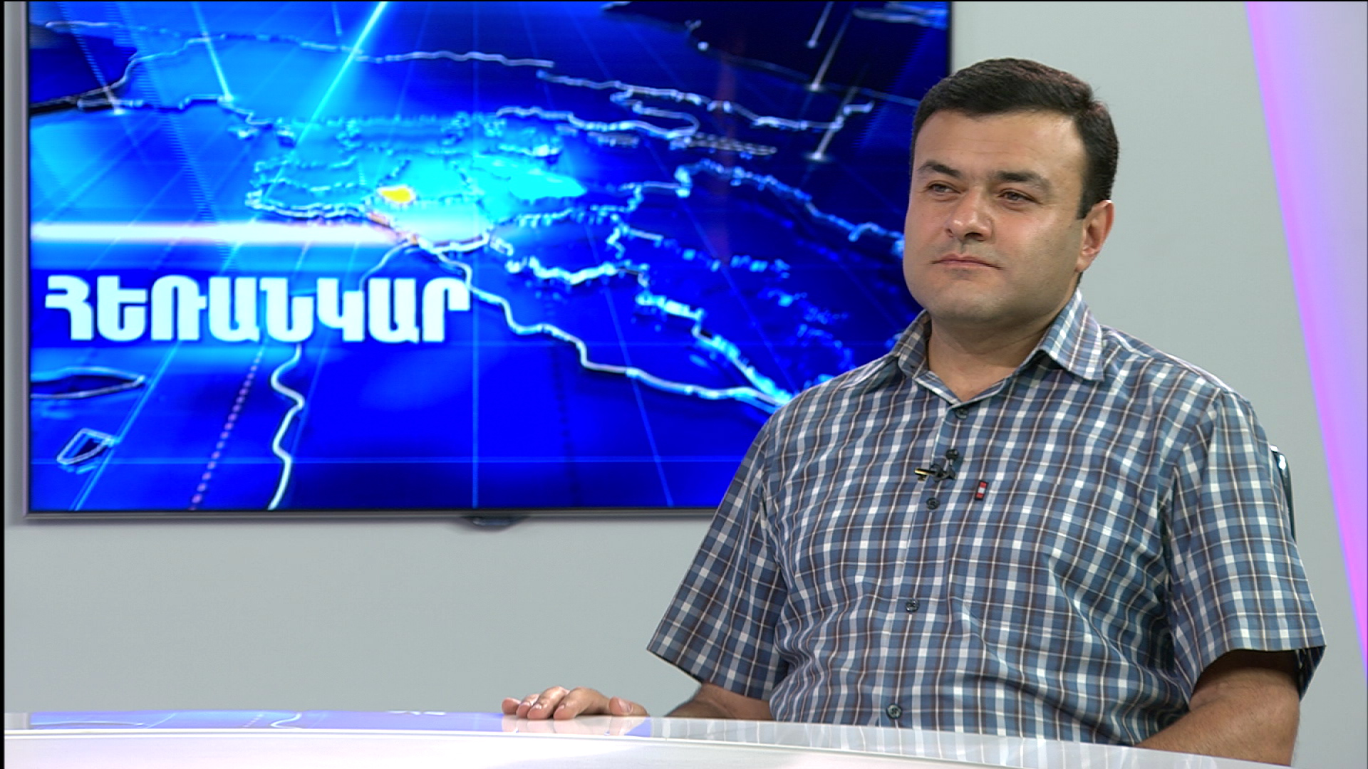 Երվանդ Վարոսյան