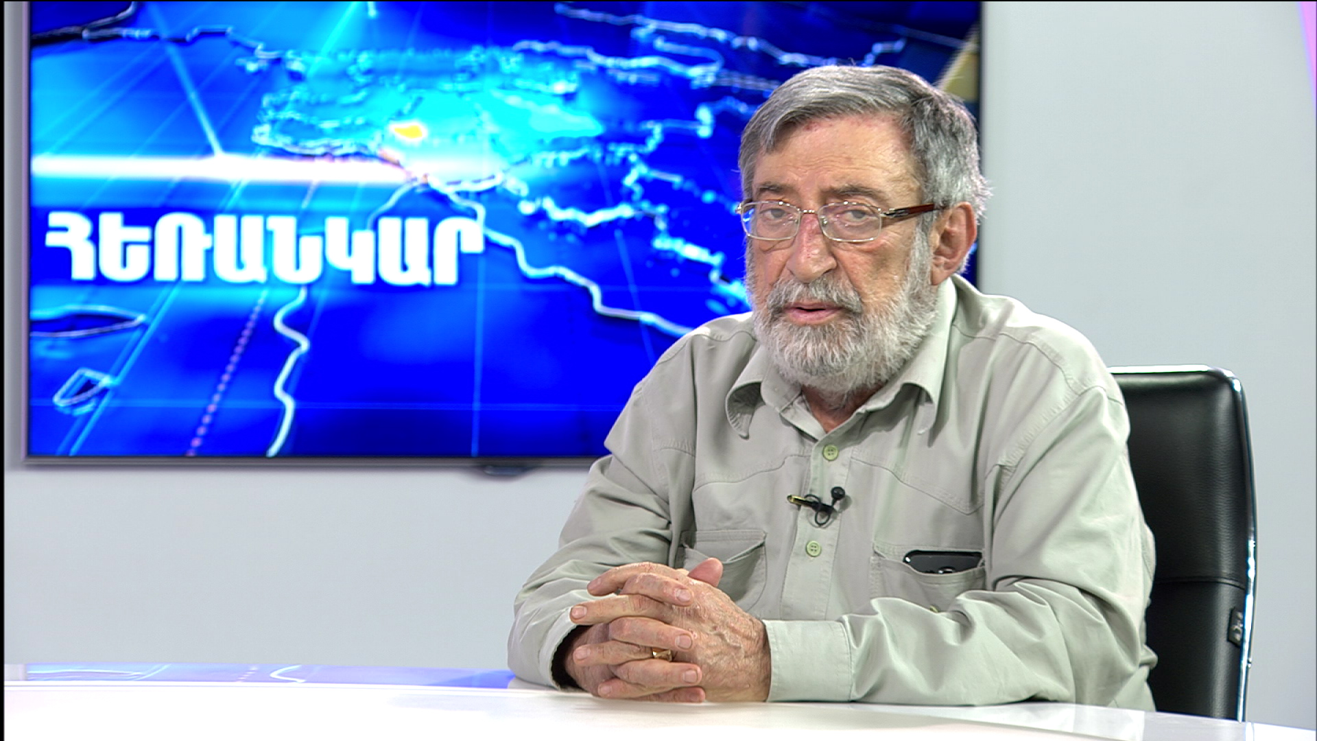 Նիկոլայ Ծատուրյան