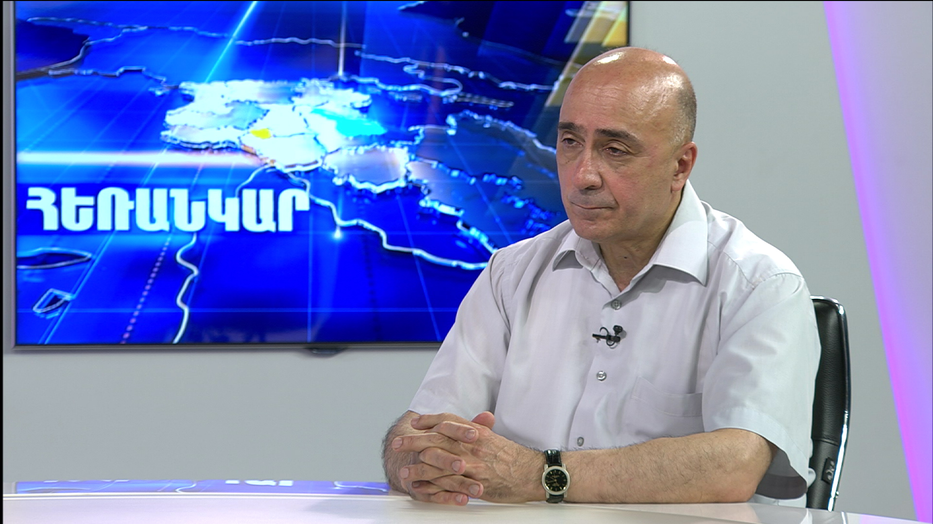 Աշոտ Թավադյան