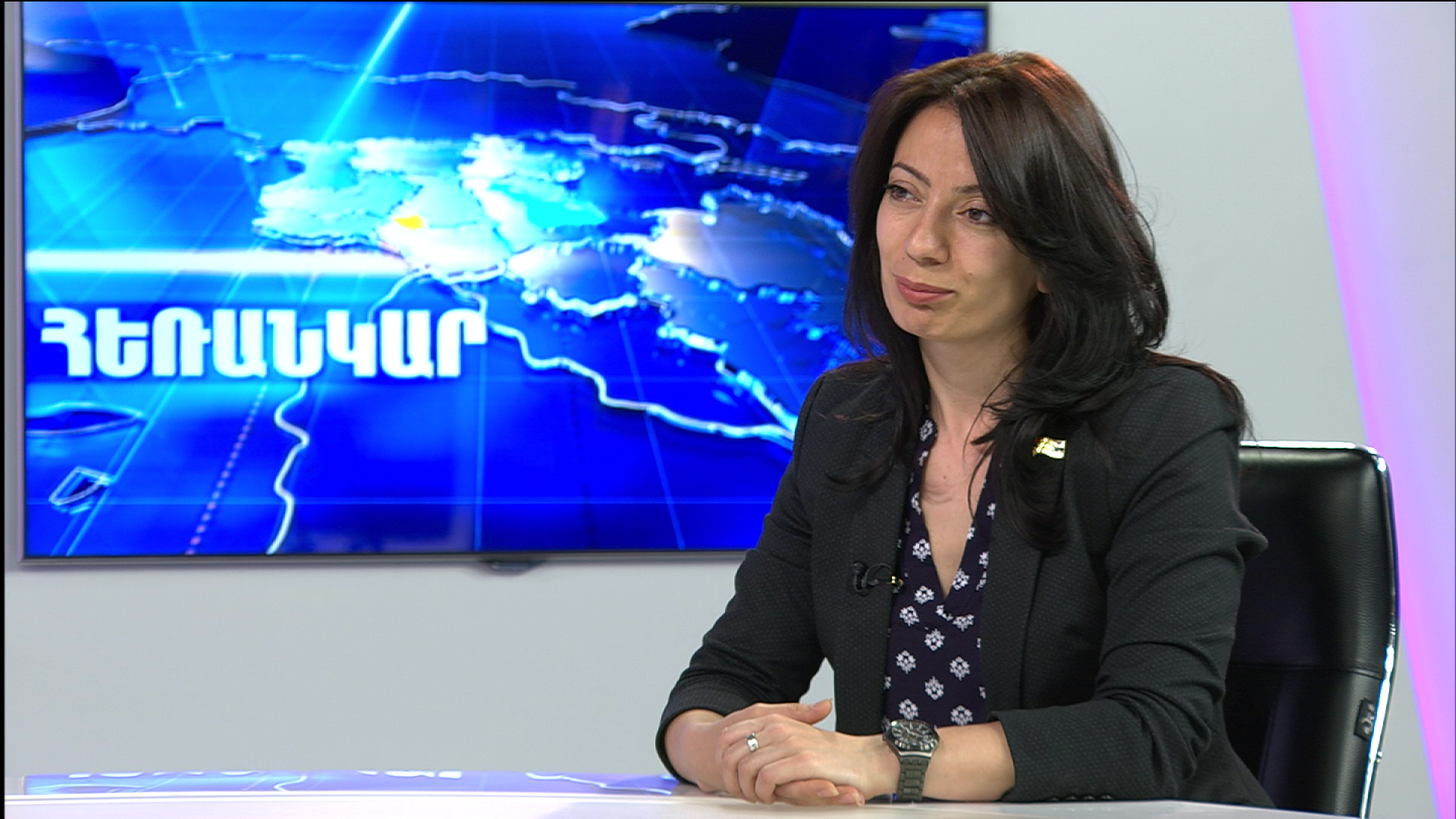 Քրիստինե Պողոսյան