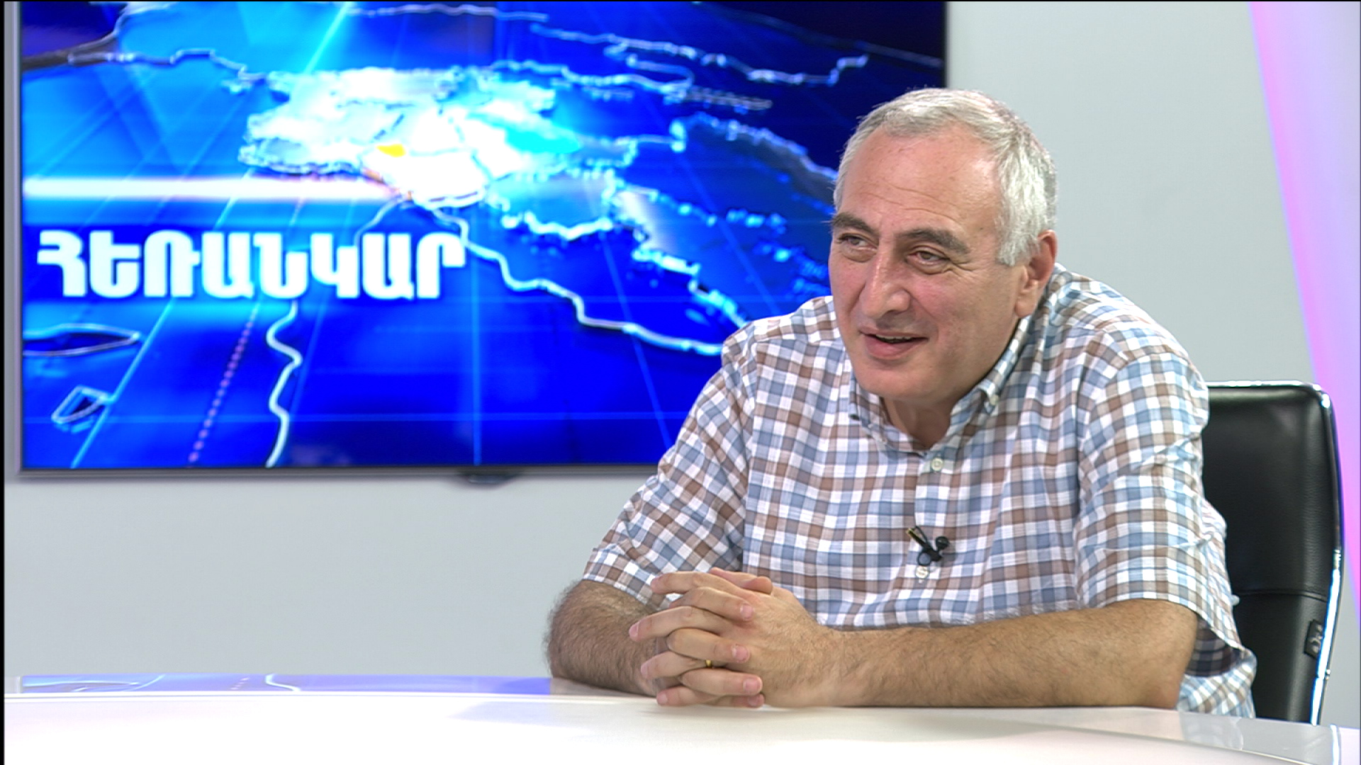 Կարեն Քոչարյան