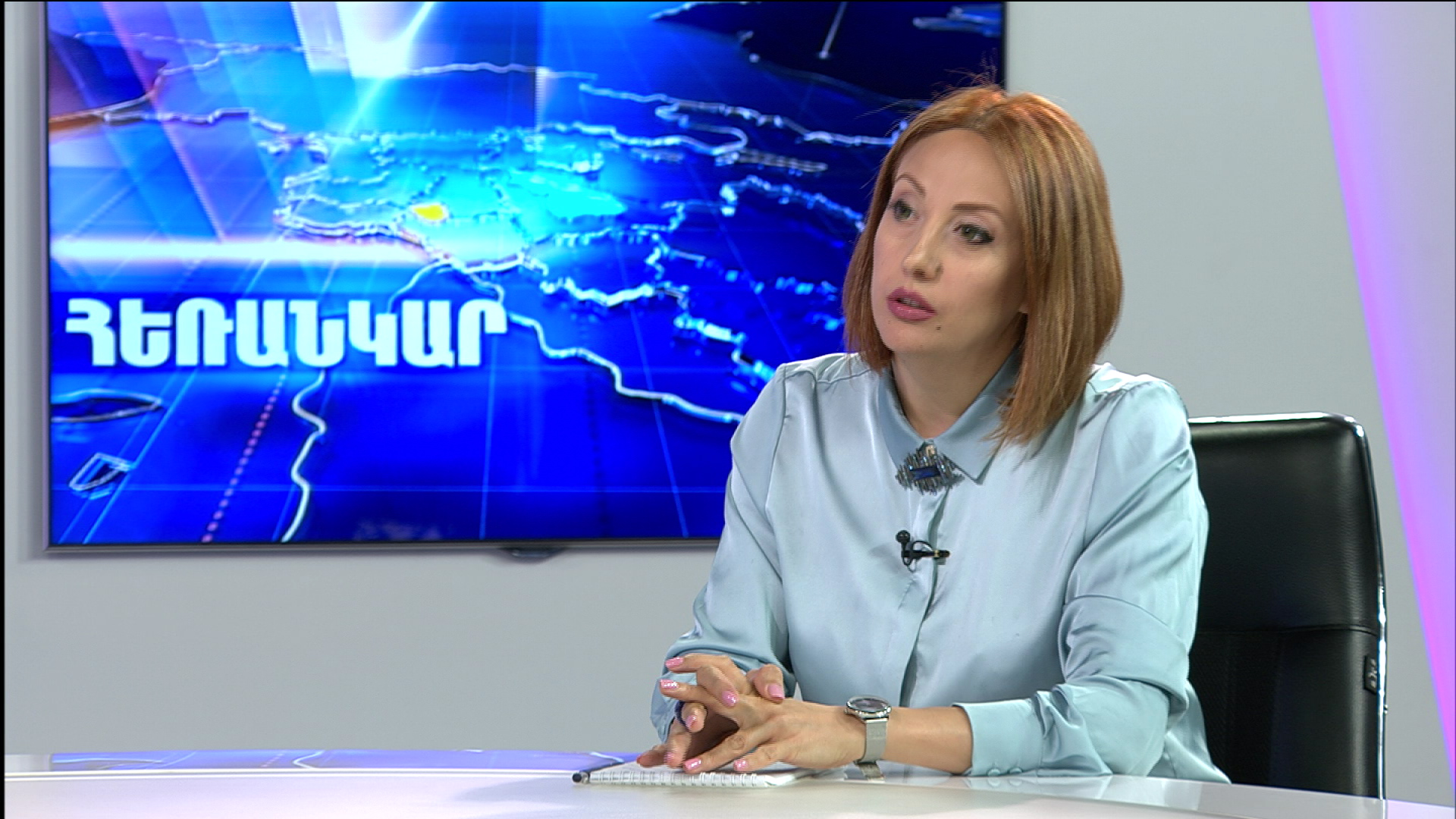 Գայանե Աբրահամյան