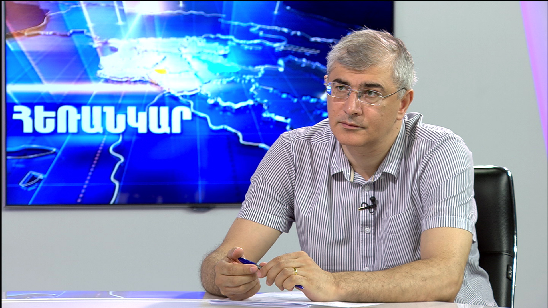 Աշոտ Խուրշուդյան