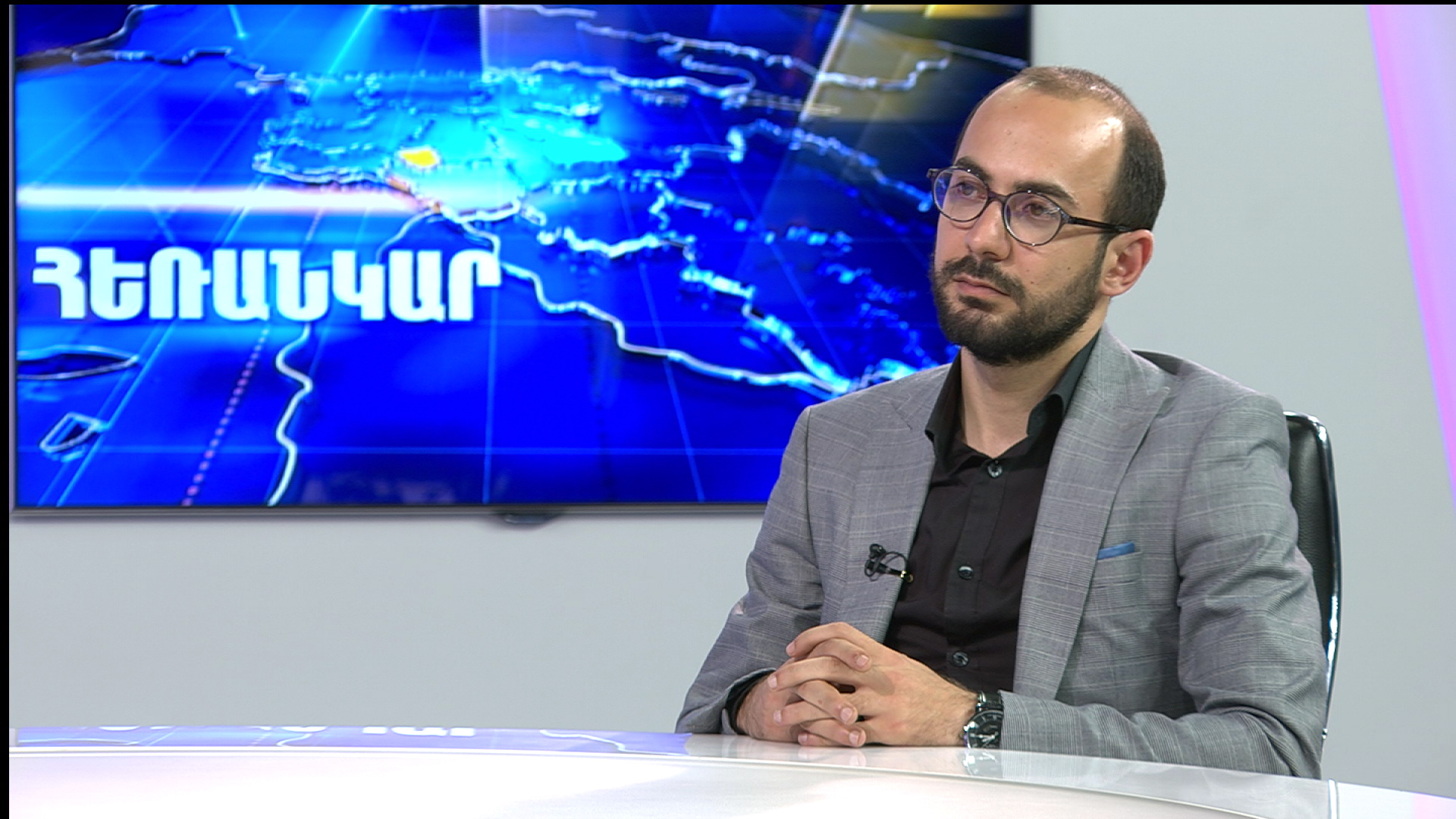 Արթուր Հովհաննիսյան
