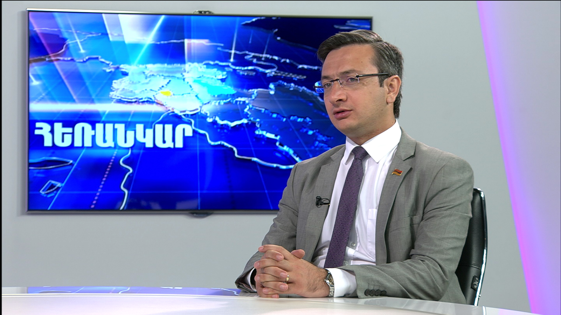 Գևորգ Գորգիսյան