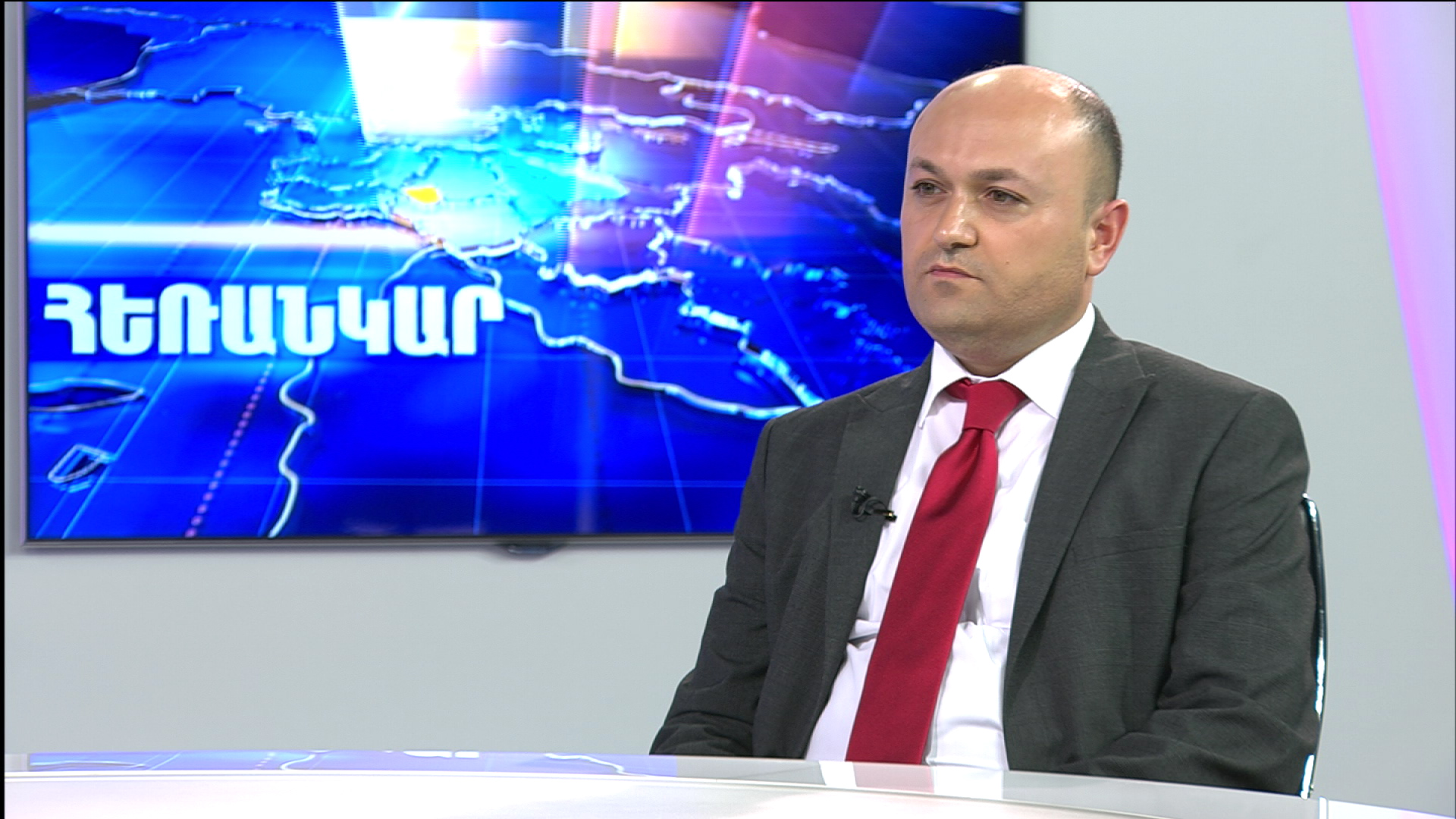 Արման Ուդումյան