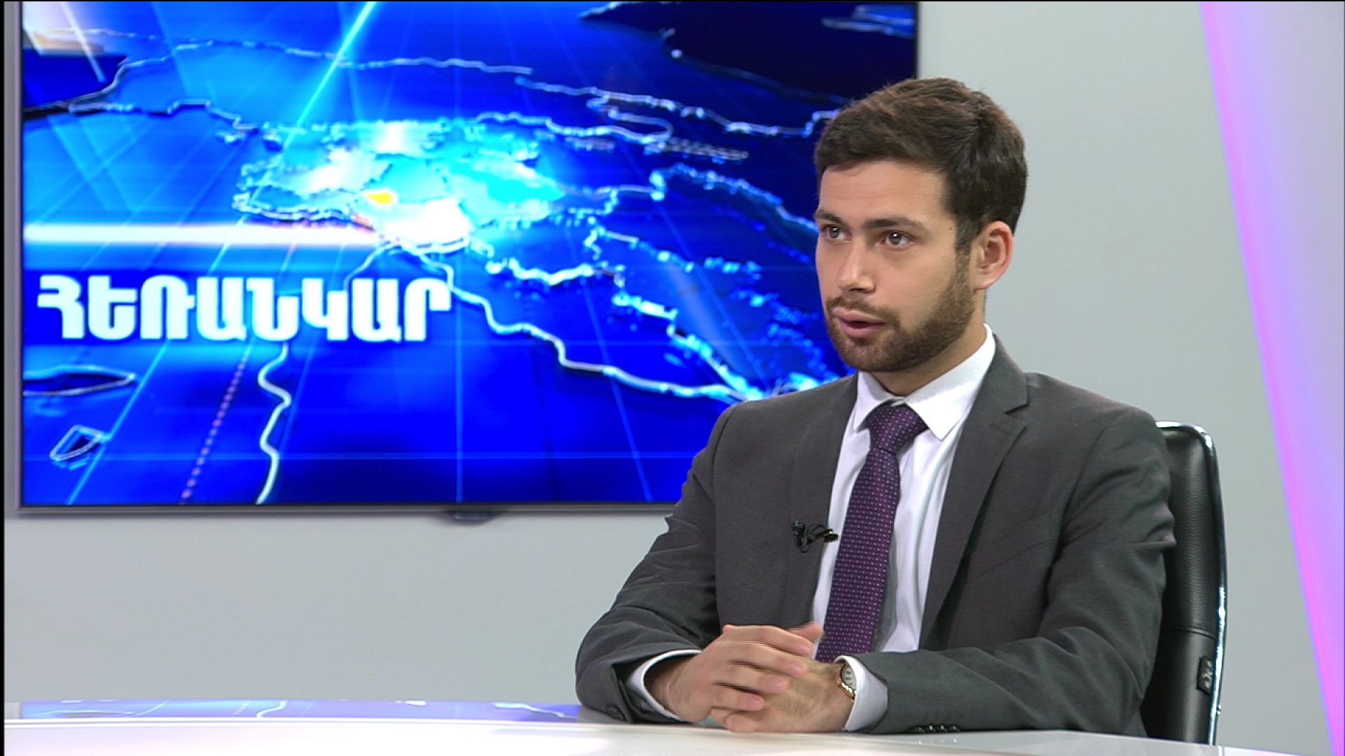Վահան Կոստանյան