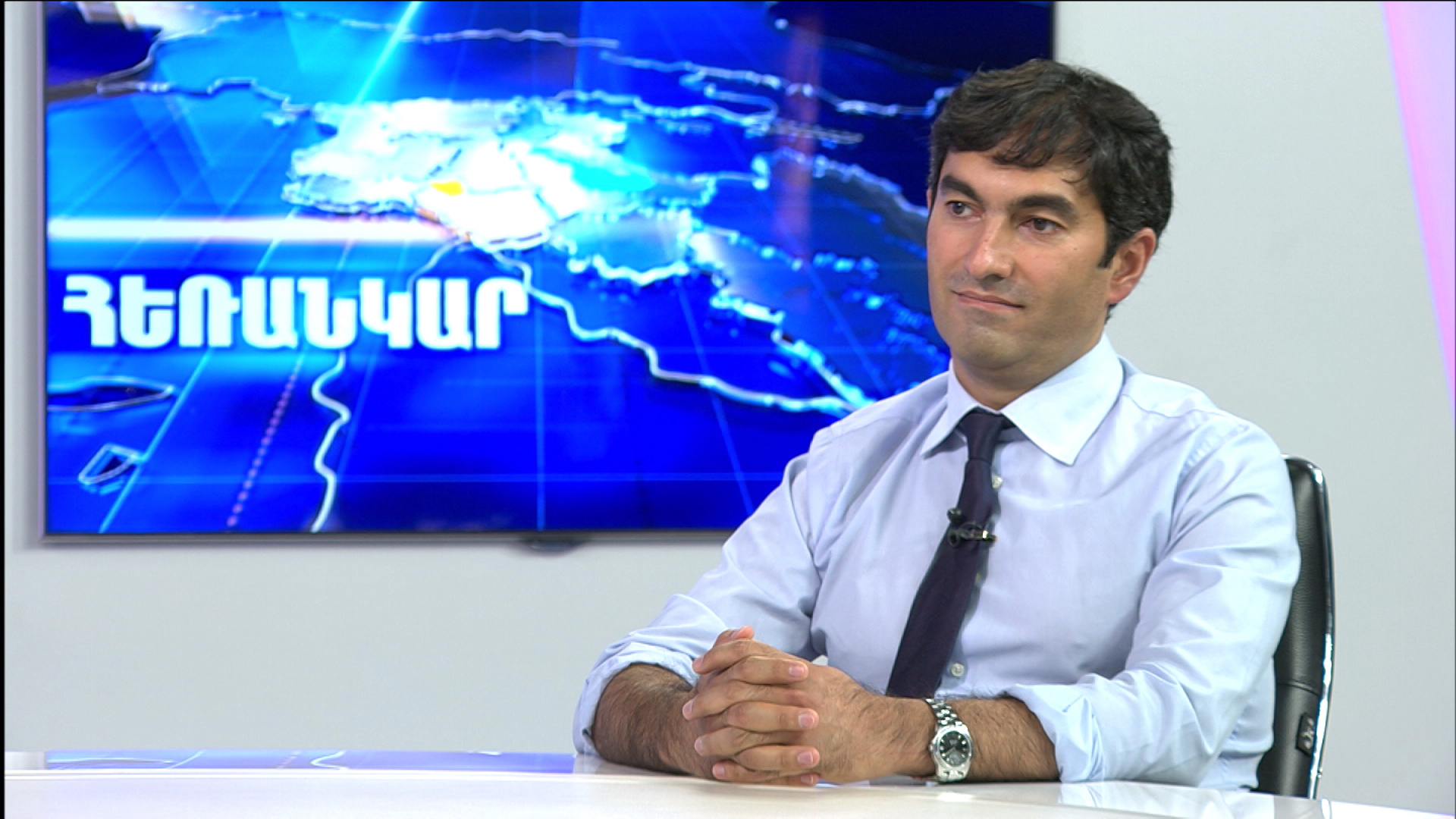 Արթուր Աթանեսյան
