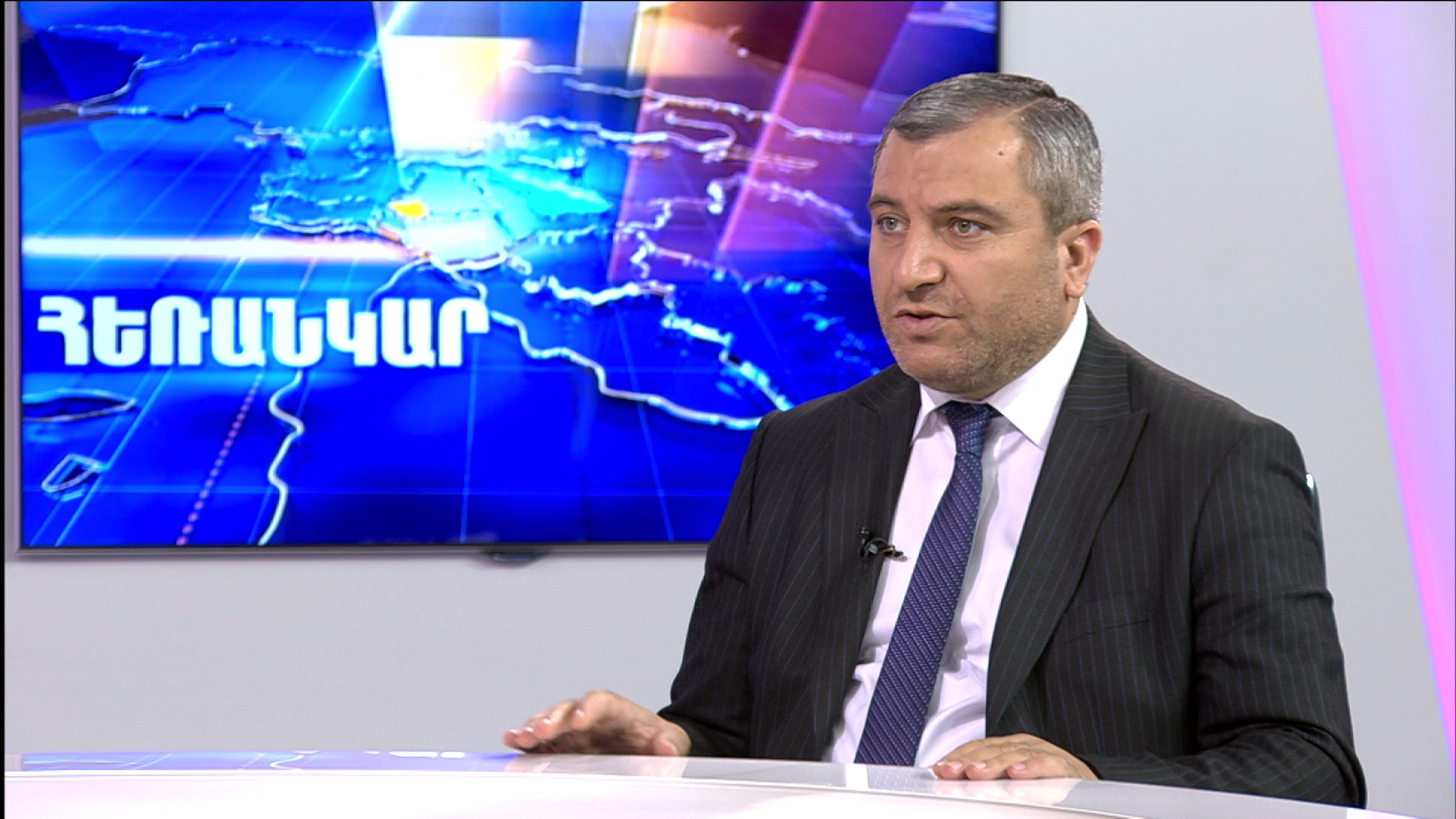 Նորայր Նորիկյան