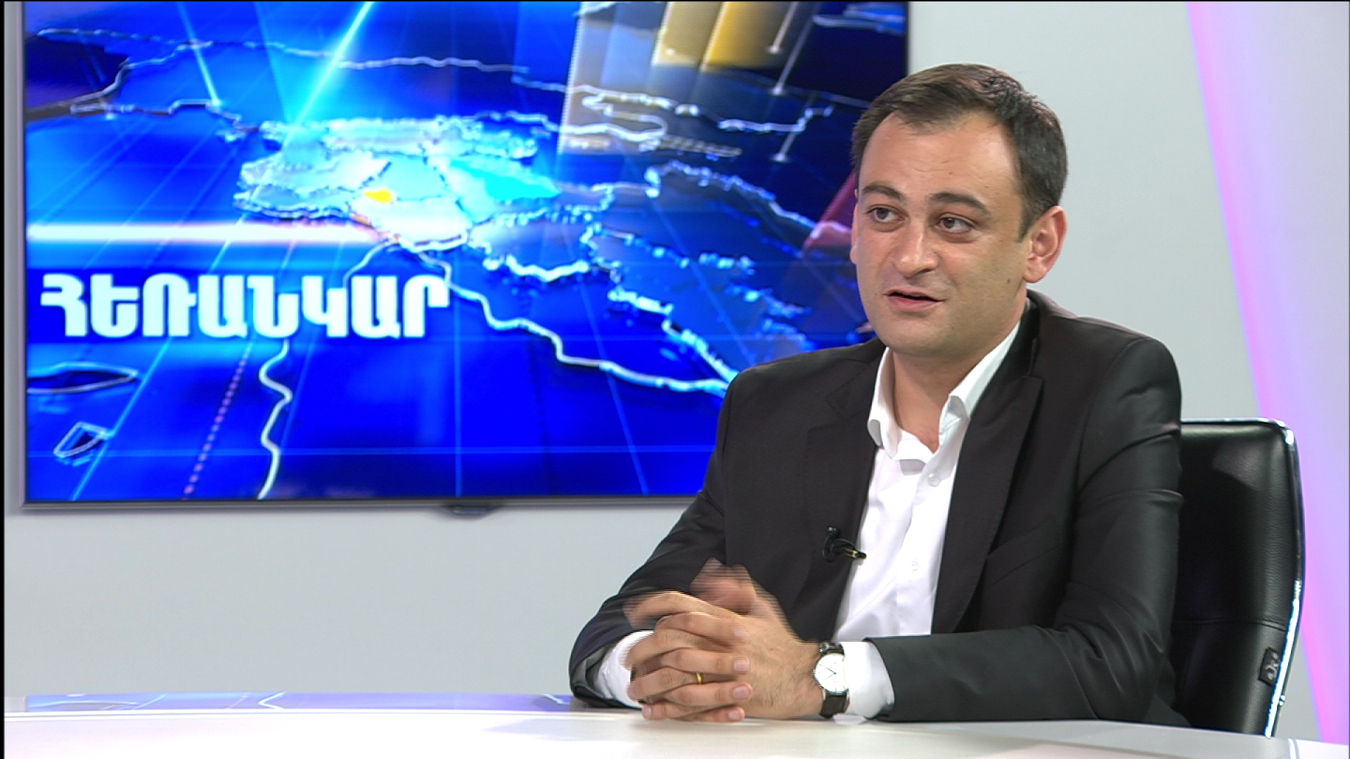 Արման Բոշյան